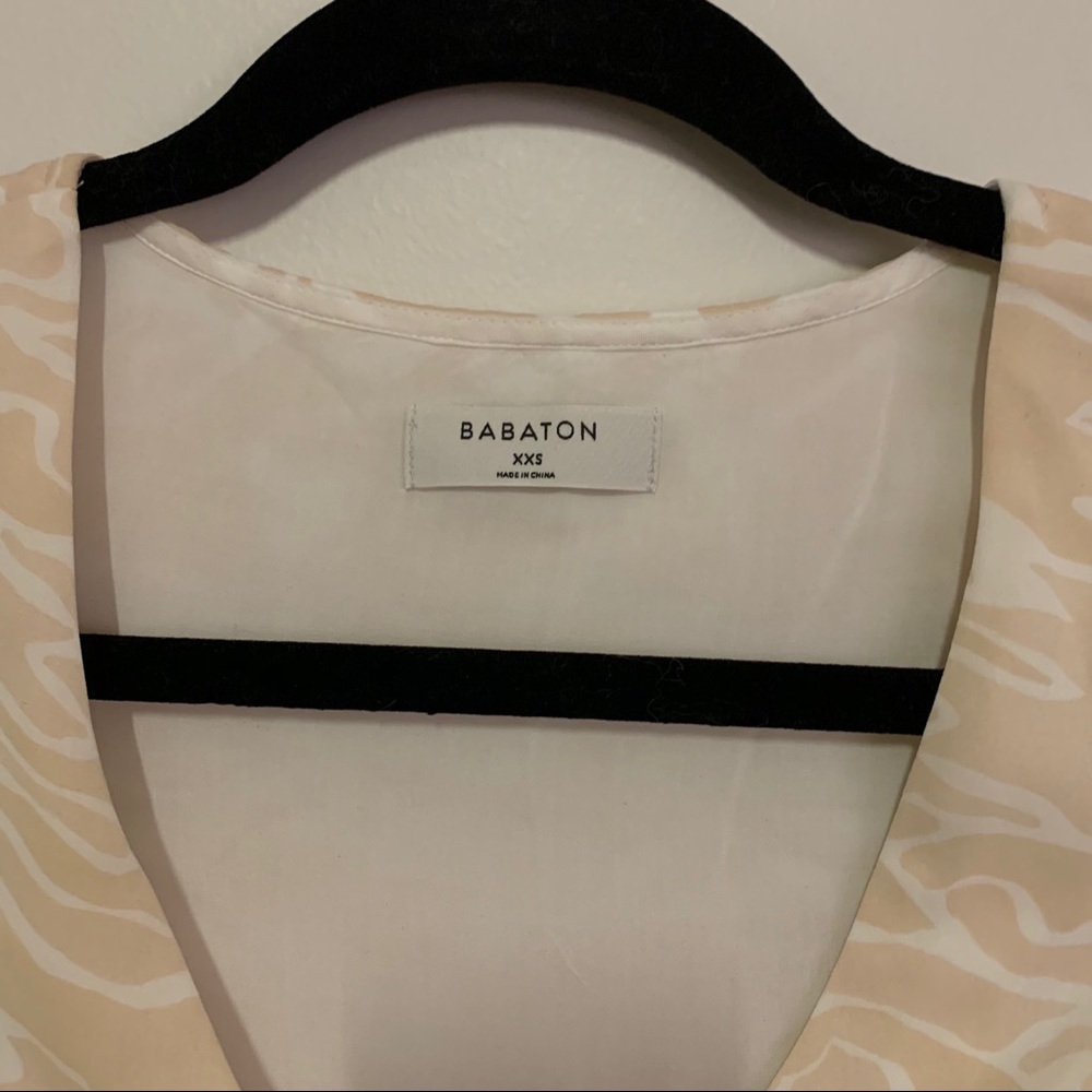 •SOLD• Aritzia Babaton Elin Dress - Picture 10 of 10